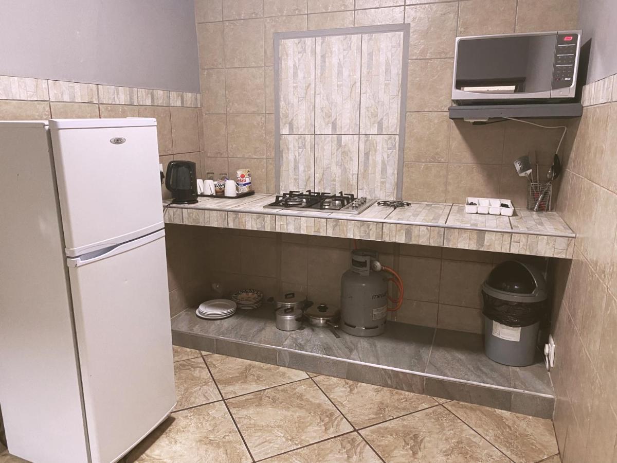 The Wilds Lodge Kuruman Zewnętrze zdjęcie
