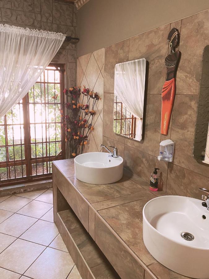 The Wilds Lodge Kuruman Zewnętrze zdjęcie
