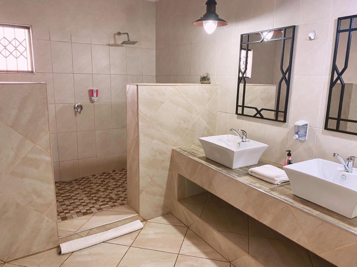 The Wilds Lodge Kuruman Zewnętrze zdjęcie