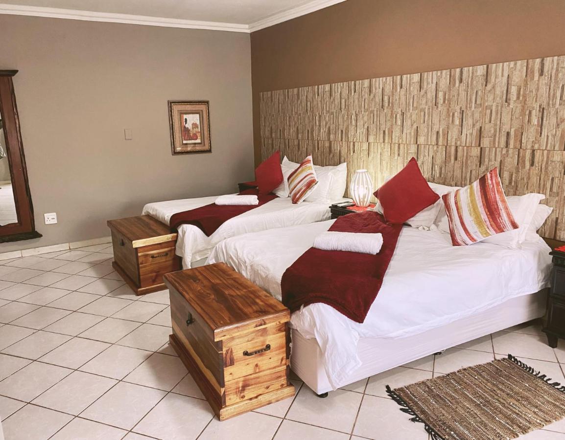 The Wilds Lodge Kuruman Zewnętrze zdjęcie