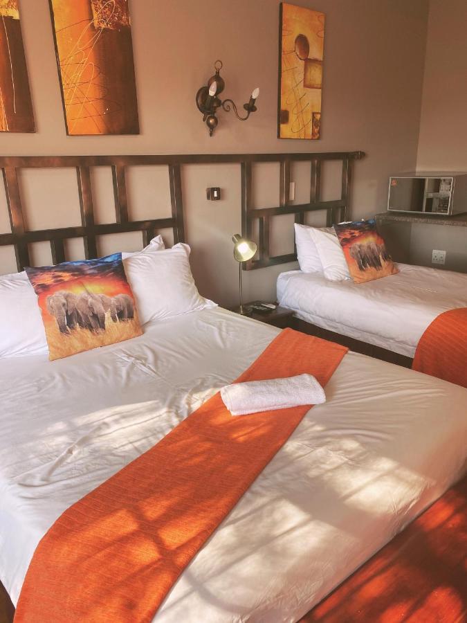 The Wilds Lodge Kuruman Zewnętrze zdjęcie