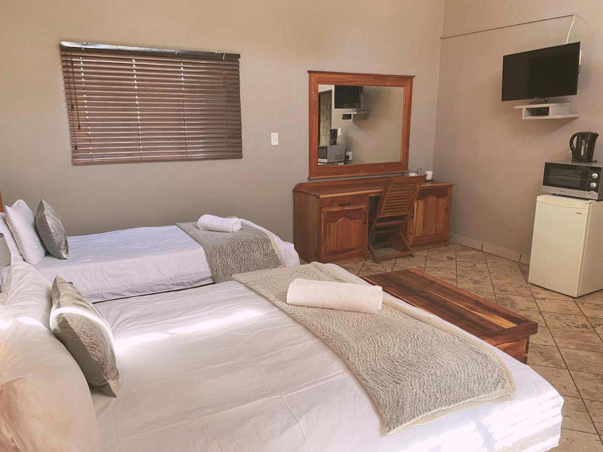 The Wilds Lodge Kuruman Zewnętrze zdjęcie