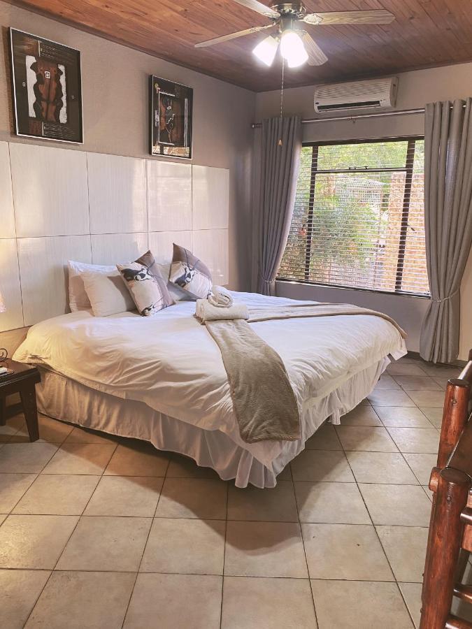 The Wilds Lodge Kuruman Zewnętrze zdjęcie