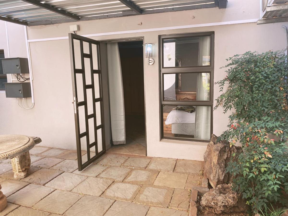 The Wilds Lodge Kuruman Zewnętrze zdjęcie