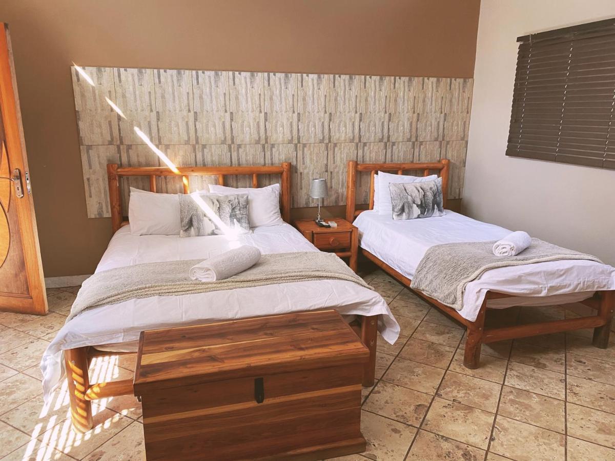 The Wilds Lodge Kuruman Zewnętrze zdjęcie
