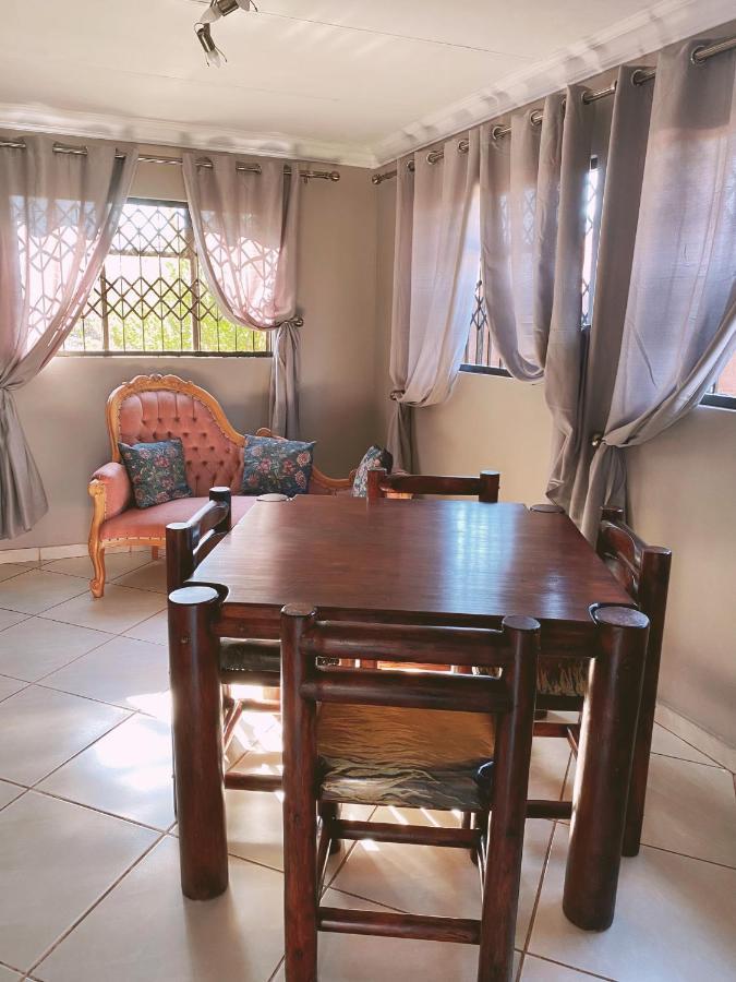 The Wilds Lodge Kuruman Zewnętrze zdjęcie