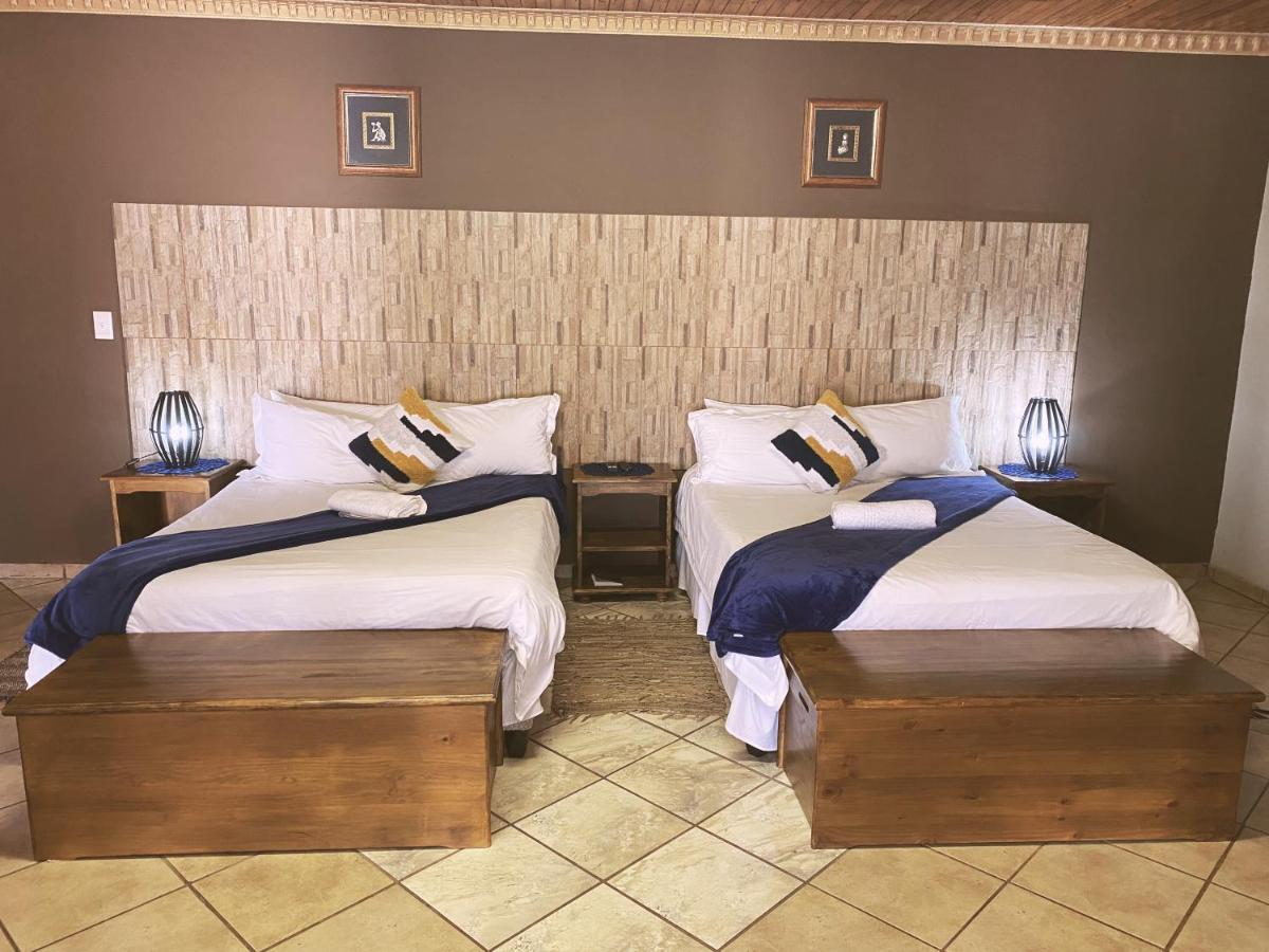 The Wilds Lodge Kuruman Zewnętrze zdjęcie