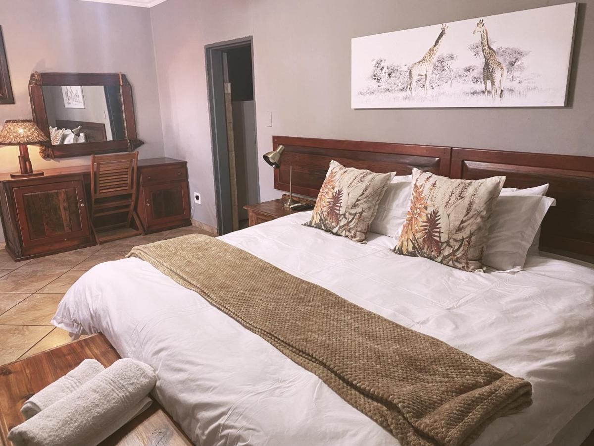 The Wilds Lodge Kuruman Zewnętrze zdjęcie