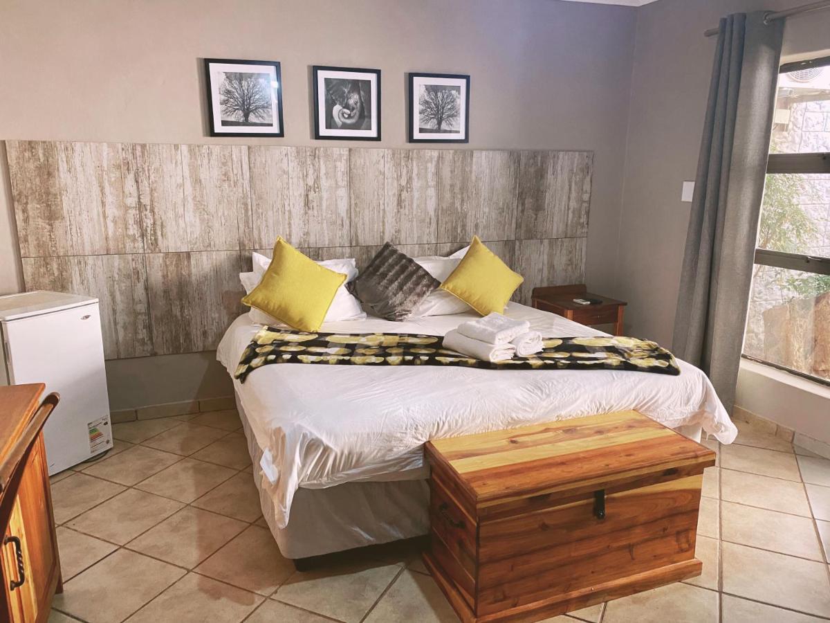 The Wilds Lodge Kuruman Zewnętrze zdjęcie