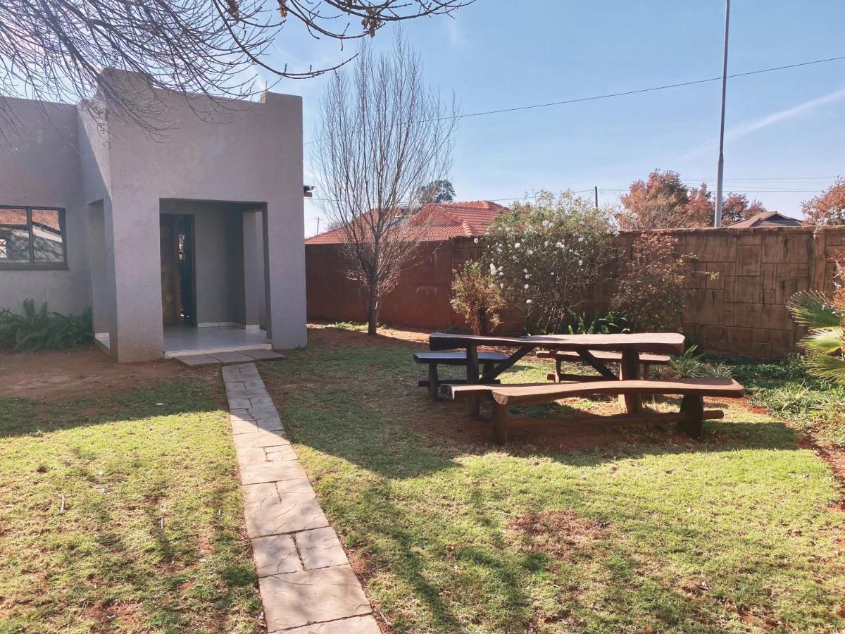 The Wilds Lodge Kuruman Zewnętrze zdjęcie