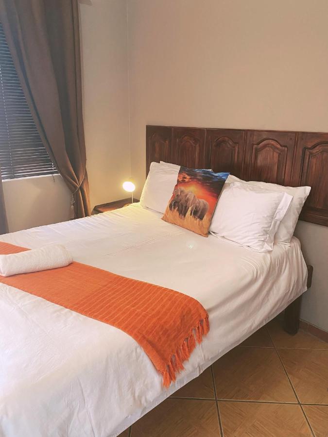 The Wilds Lodge Kuruman Zewnętrze zdjęcie