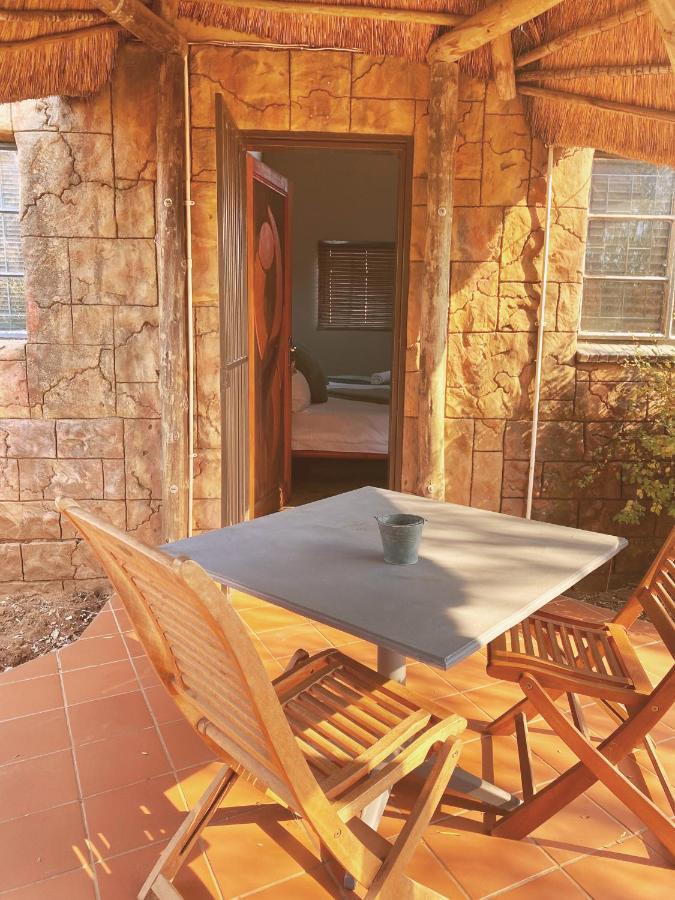 The Wilds Lodge Kuruman Zewnętrze zdjęcie